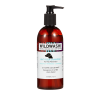 Natural Skin and Coat Care For Pets     WildWash is a new concept in animal care and gives you a natural pH balanced pet shampoo with super conditioning and anti-irritating Soybean Phospholipids and Neem; a natural flea deterrent, with its anti-inflammato